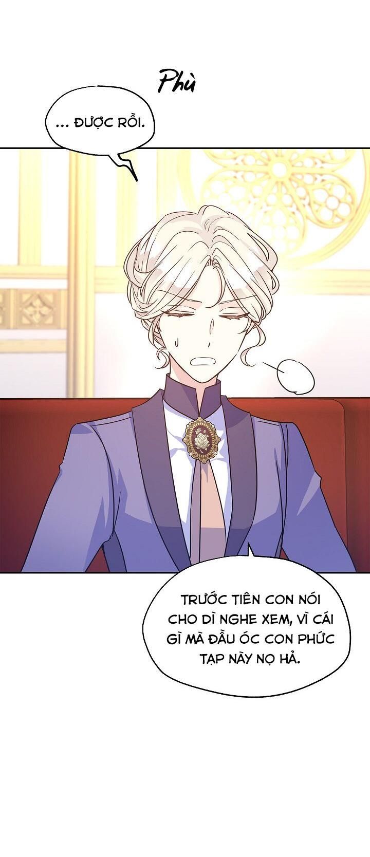 đọc truyện  Tôi Sẽ Cố Gắng Thay Đổi Cốt Truyện Chương 37.5 ảnh 22 tại Thiên Thai Truyện