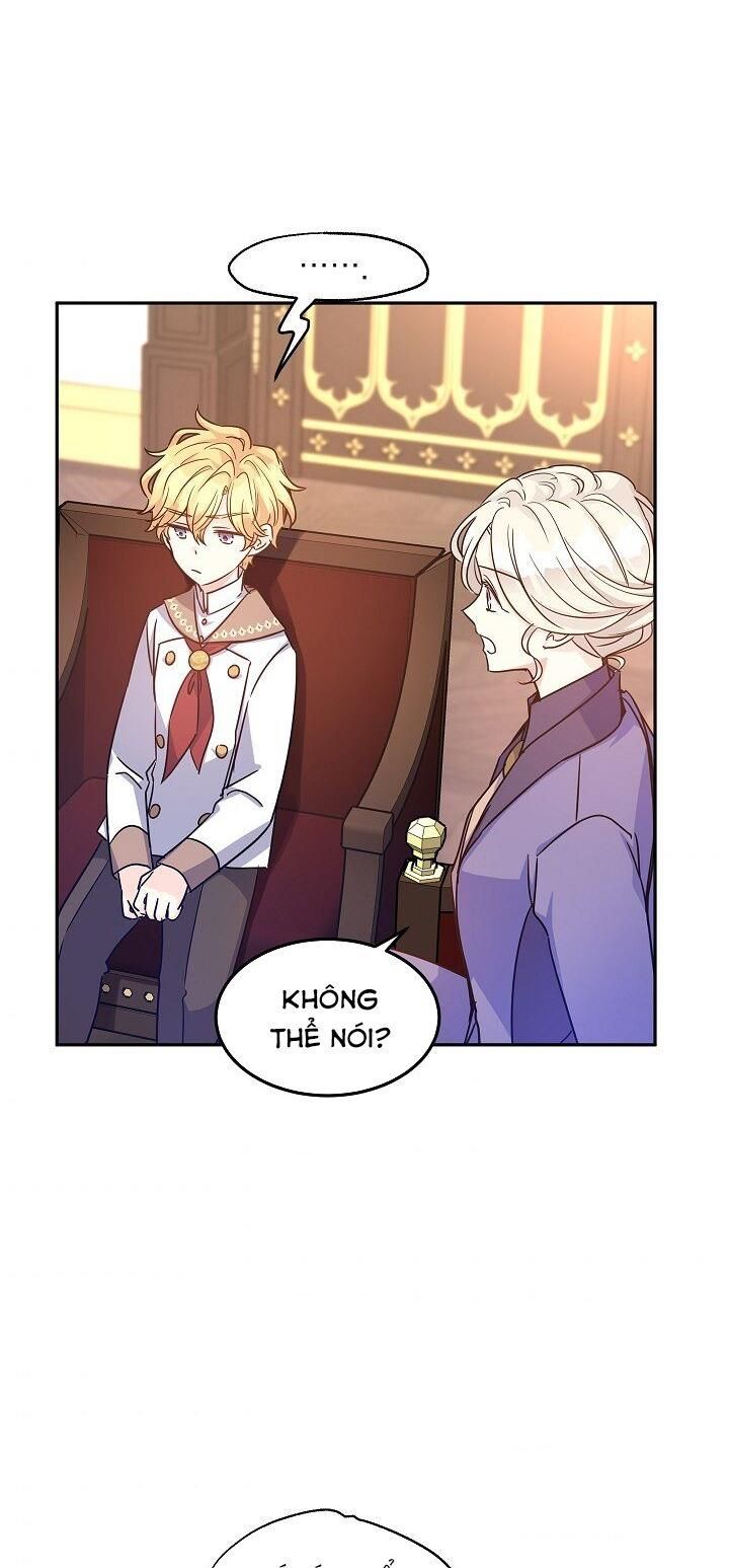 đọc truyện  Tôi Sẽ Cố Gắng Thay Đổi Cốt Truyện Chương 37.5 ảnh 23 tại Thiên Thai Truyện