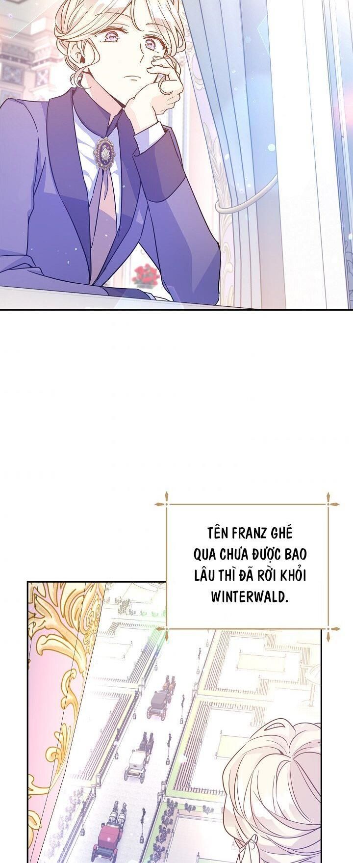 đọc truyện  Tôi Sẽ Cố Gắng Thay Đổi Cốt Truyện Chương 37.5 ảnh 5 tại Thiên Thai Truyện