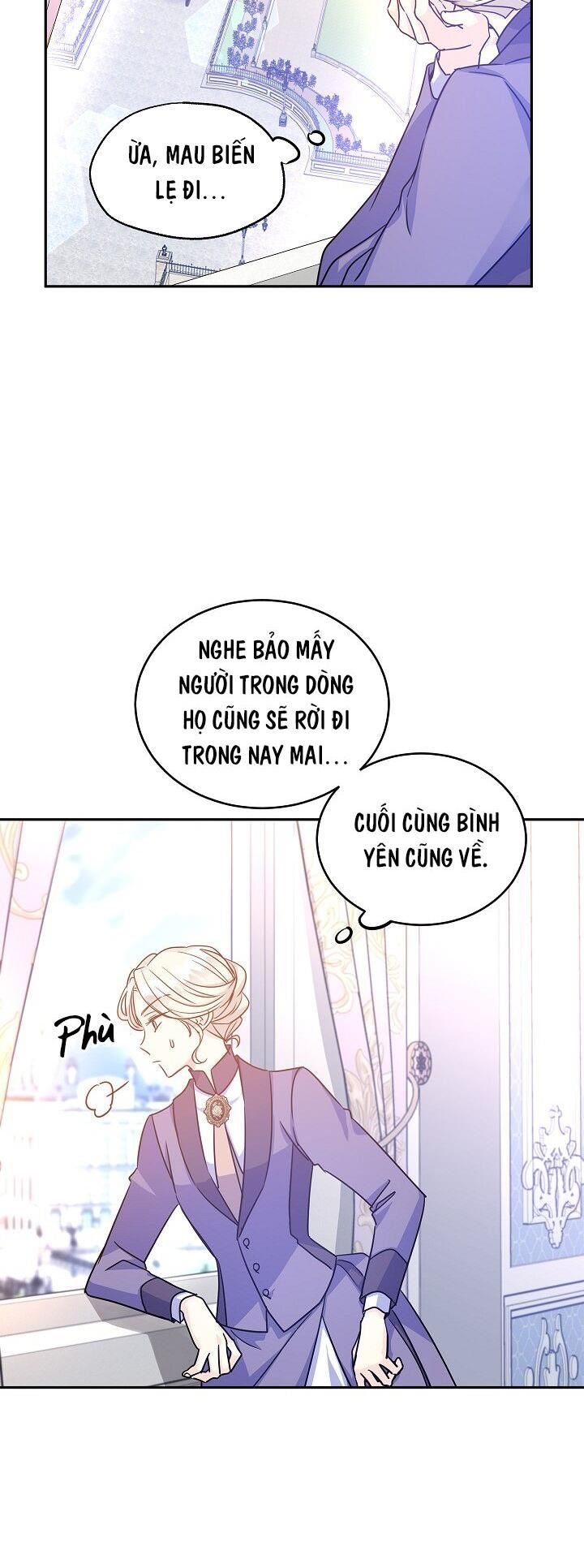 đọc truyện  Tôi Sẽ Cố Gắng Thay Đổi Cốt Truyện Chương 37.5 ảnh 6 tại Thiên Thai Truyện