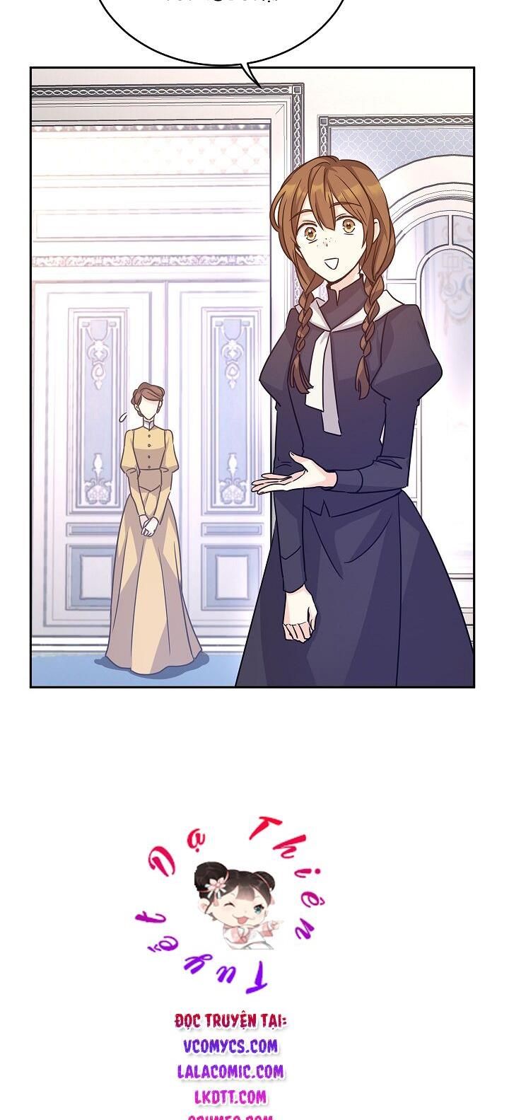 đọc truyện  Tôi Sẽ Cố Gắng Thay Đổi Cốt Truyện Chương 37.5 ảnh 8 tại Thiên Thai Truyện