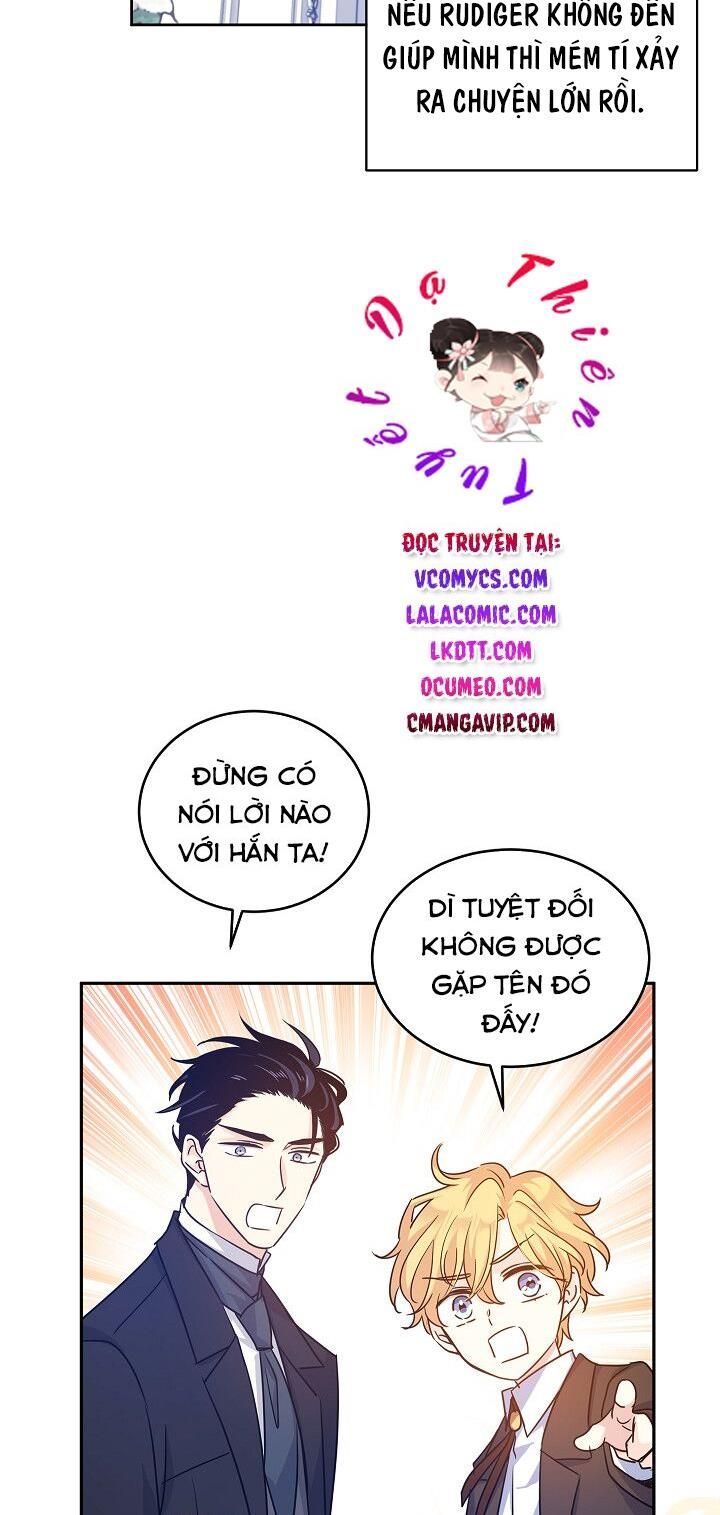 đọc truyện  Tôi Sẽ Cố Gắng Thay Đổi Cốt Truyện Chương 37 ảnh 16 tại Thiên Thai Truyện