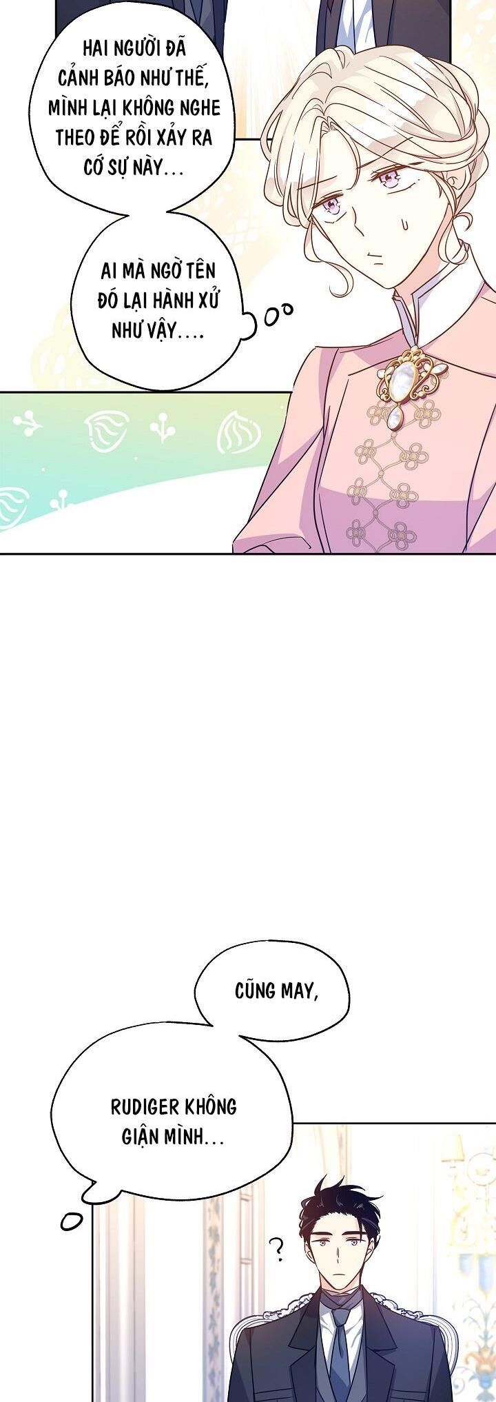 đọc truyện  Tôi Sẽ Cố Gắng Thay Đổi Cốt Truyện Chương 37 ảnh 17 tại Thiên Thai Truyện