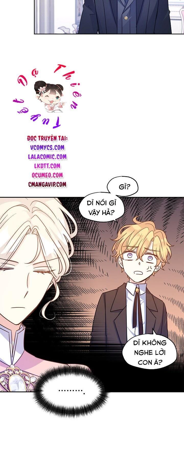 đọc truyện  Tôi Sẽ Cố Gắng Thay Đổi Cốt Truyện Chương 37 ảnh 18 tại Thiên Thai Truyện