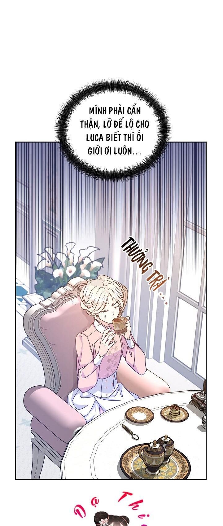 đọc truyện  Tôi Sẽ Cố Gắng Thay Đổi Cốt Truyện Chương 37 ảnh 19 tại Thiên Thai Truyện