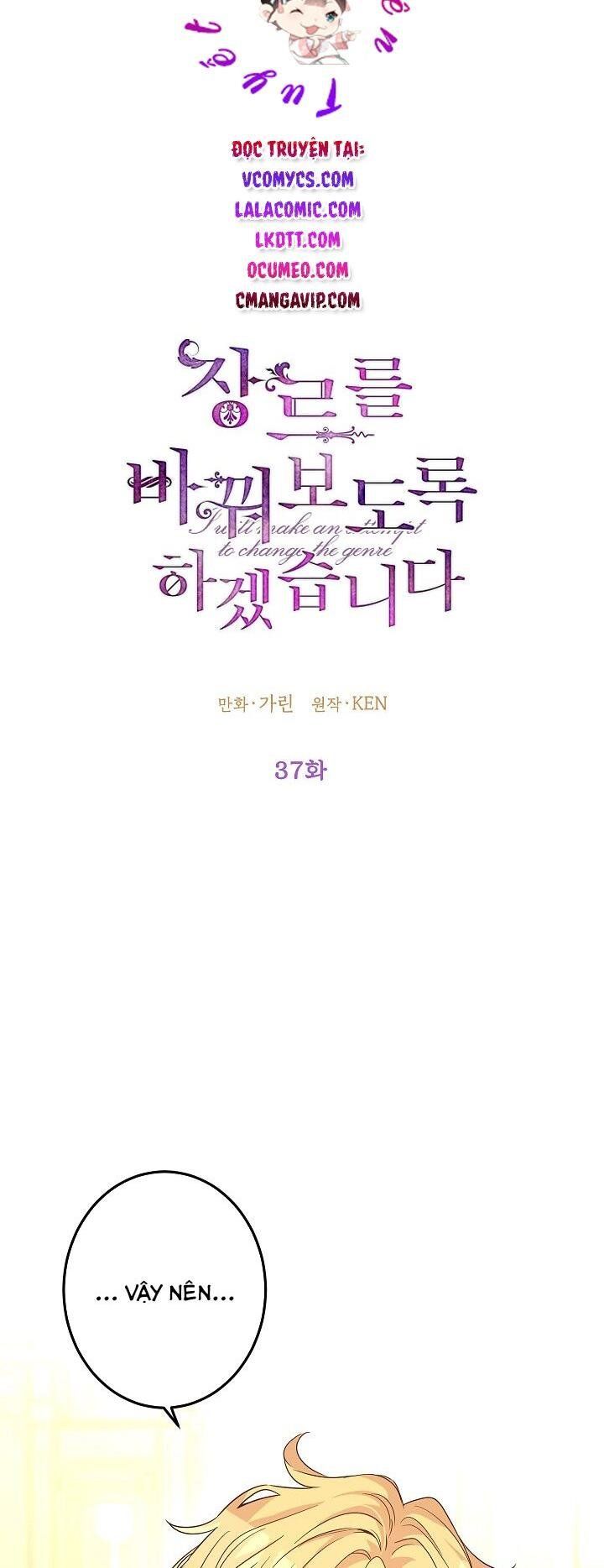 đọc truyện  Tôi Sẽ Cố Gắng Thay Đổi Cốt Truyện Chương 37 ảnh 20 tại Thiên Thai Truyện