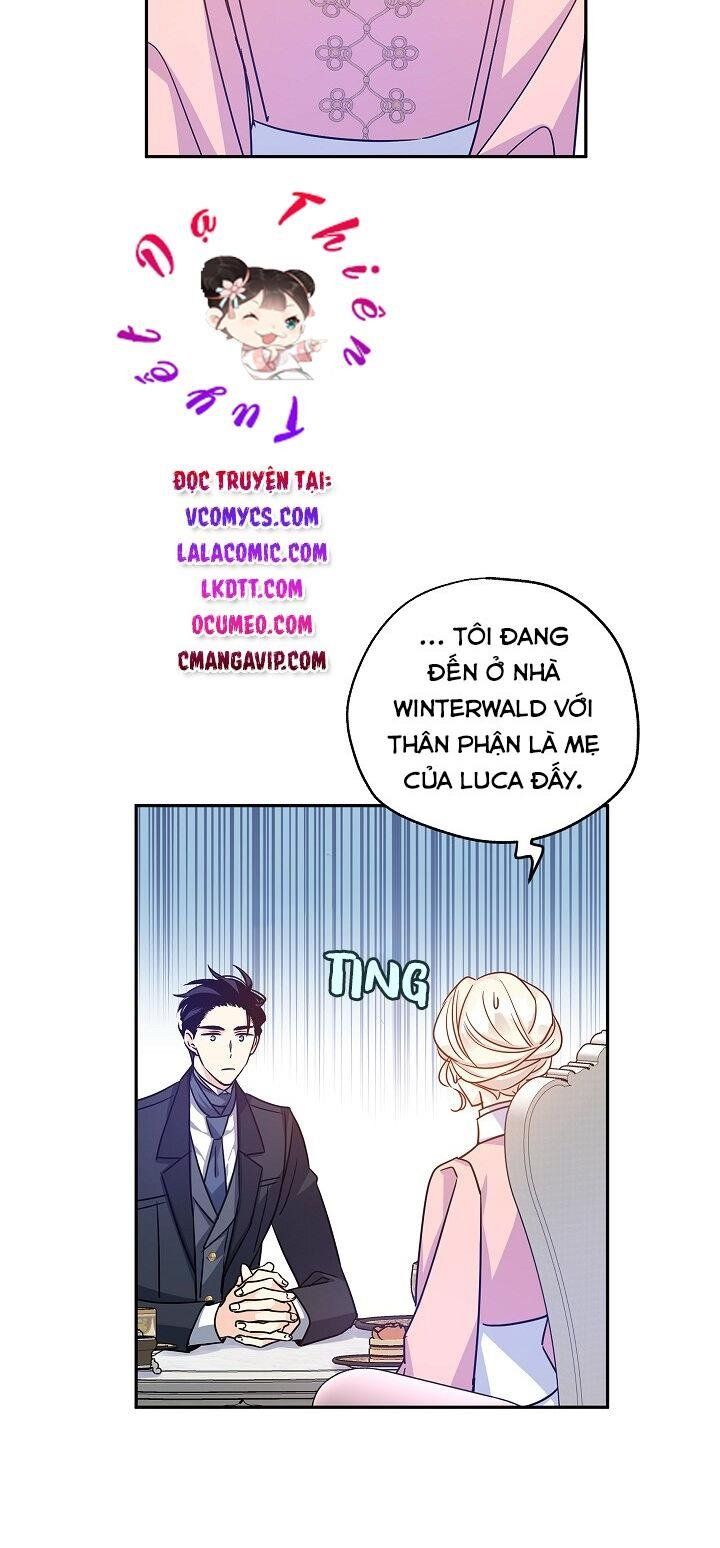 đọc truyện  Tôi Sẽ Cố Gắng Thay Đổi Cốt Truyện Chương 37 ảnh 4 tại Thiên Thai Truyện