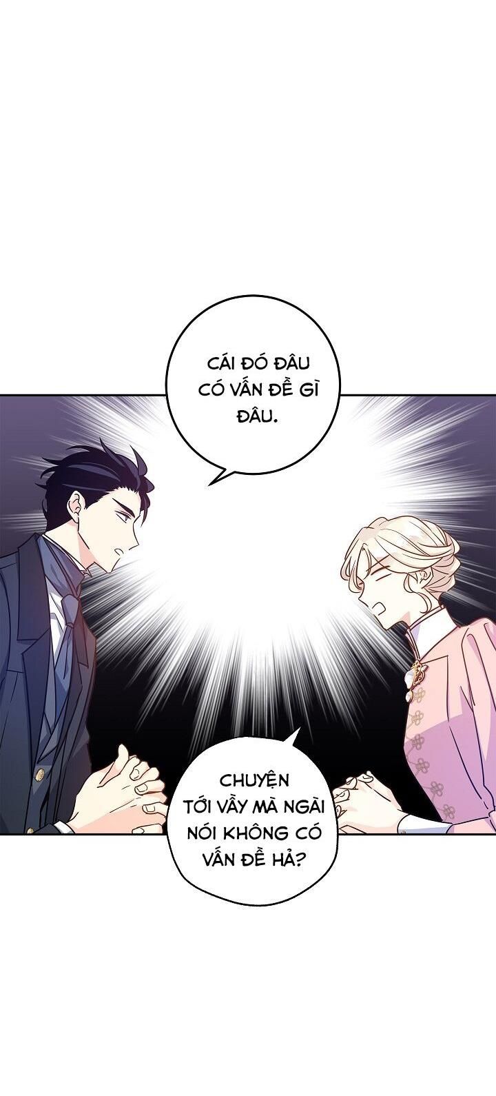 đọc truyện  Tôi Sẽ Cố Gắng Thay Đổi Cốt Truyện Chương 37 ảnh 5 tại Thiên Thai Truyện