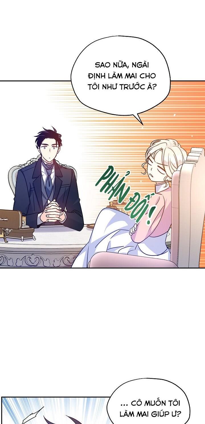 đọc truyện  Tôi Sẽ Cố Gắng Thay Đổi Cốt Truyện Chương 37 ảnh 7 tại Thiên Thai Truyện