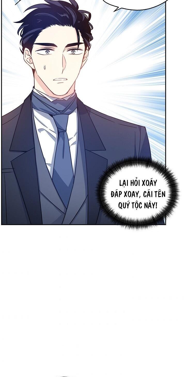 đọc truyện  Tôi Sẽ Cố Gắng Thay Đổi Cốt Truyện Chương 37 ảnh 8 tại Thiên Thai Truyện