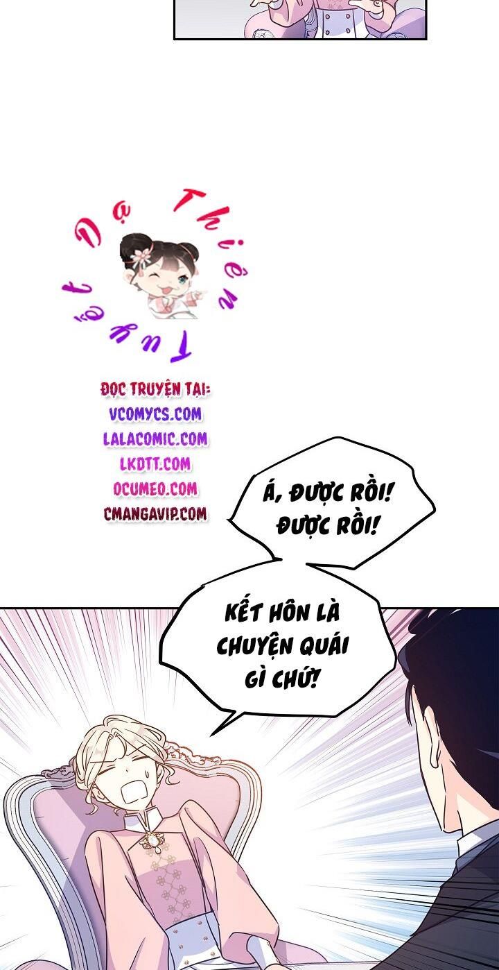 đọc truyện  Tôi Sẽ Cố Gắng Thay Đổi Cốt Truyện Chương 37 ảnh 10 tại Thiên Thai Truyện