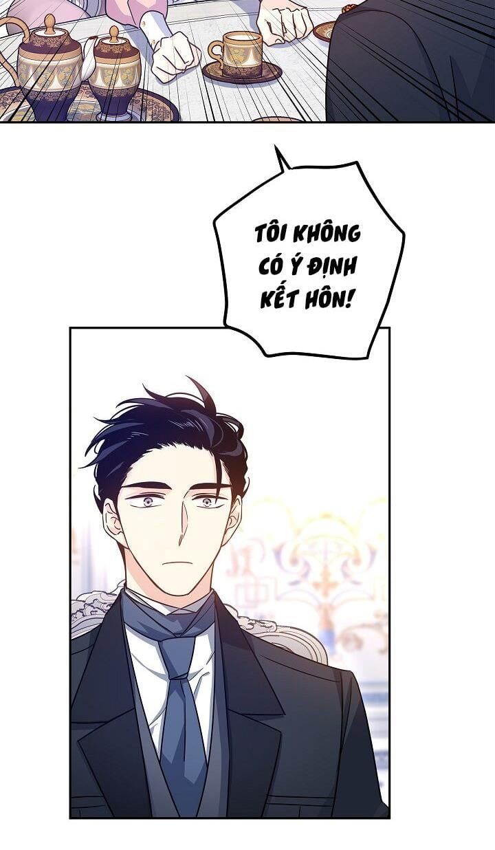 đọc truyện  Tôi Sẽ Cố Gắng Thay Đổi Cốt Truyện Chương 37 ảnh 11 tại Thiên Thai Truyện