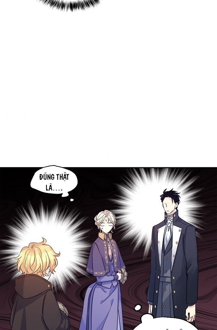 đọc truyện  Tôi Sẽ Cố Gắng Thay Đổi Cốt Truyện Chương 38.5 ảnh 3 tại Thiên Thai Truyện