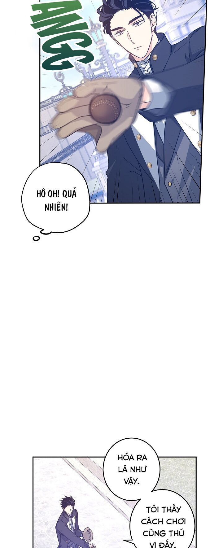 đọc truyện  Tôi Sẽ Cố Gắng Thay Đổi Cốt Truyện Chương 38.5 ảnh 13 tại Thiên Thai Truyện