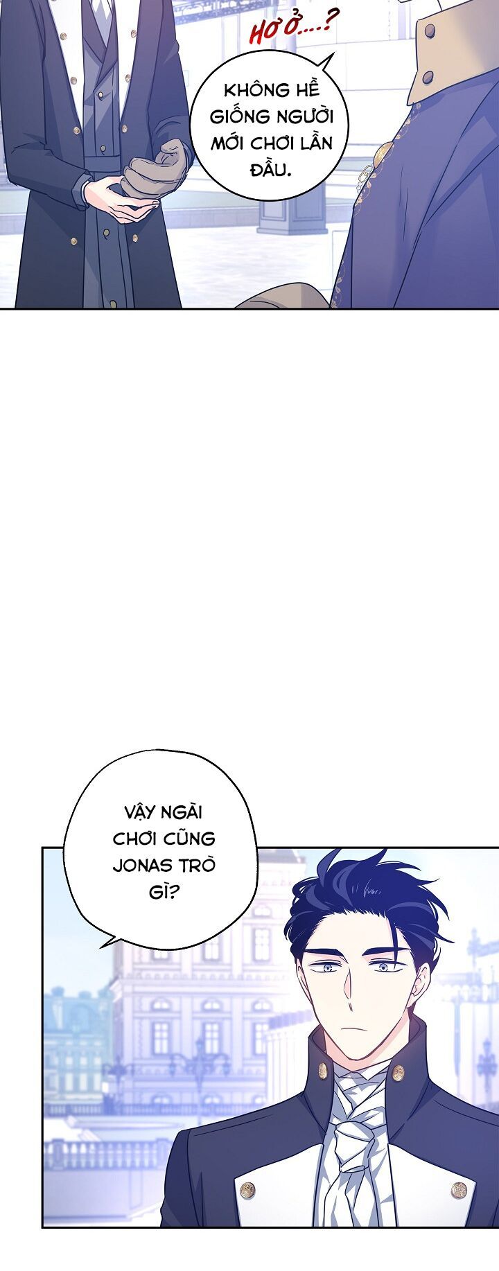 đọc truyện  Tôi Sẽ Cố Gắng Thay Đổi Cốt Truyện Chương 38.5 ảnh 15 tại Thiên Thai Truyện