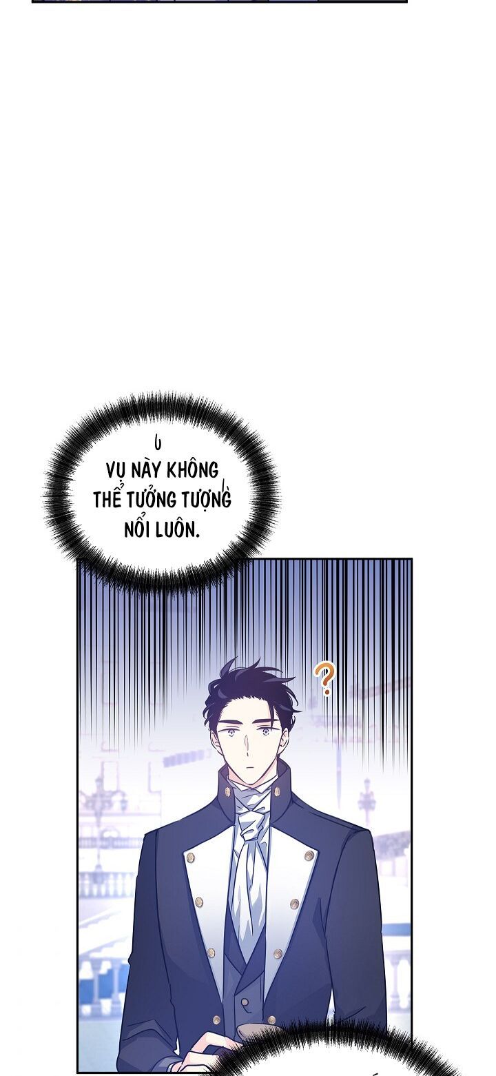 đọc truyện  Tôi Sẽ Cố Gắng Thay Đổi Cốt Truyện Chương 38.5 ảnh 17 tại Thiên Thai Truyện