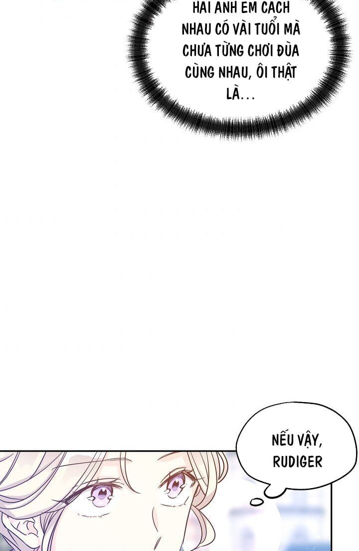 đọc truyện  Tôi Sẽ Cố Gắng Thay Đổi Cốt Truyện Chương 38.5 ảnh 18 tại Thiên Thai Truyện