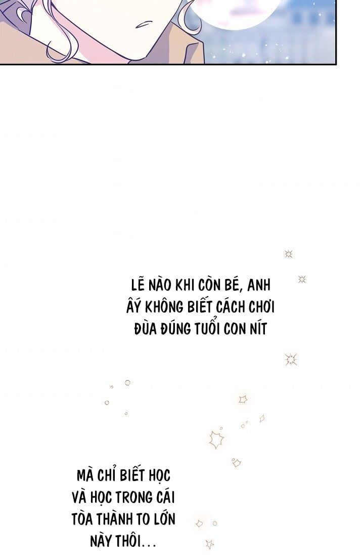 đọc truyện  Tôi Sẽ Cố Gắng Thay Đổi Cốt Truyện Chương 38.5 ảnh 19 tại Thiên Thai Truyện