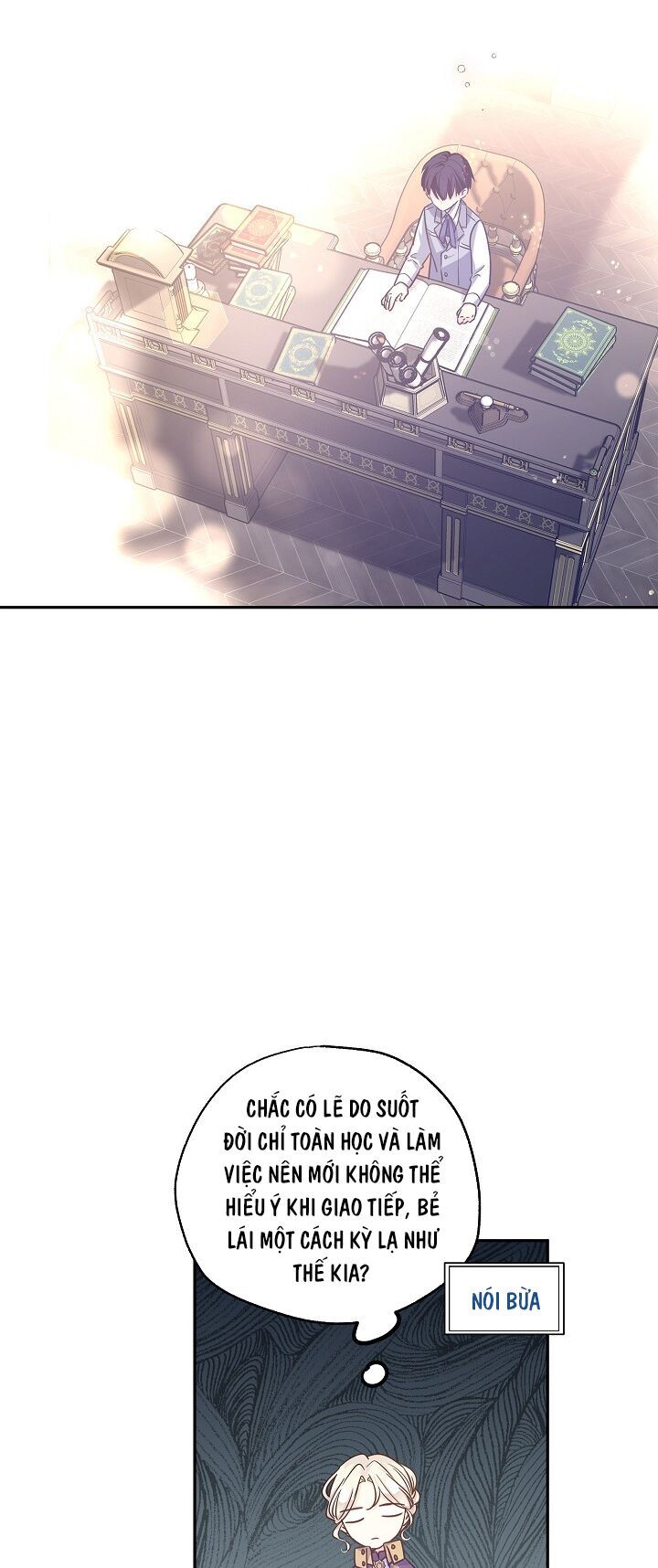 đọc truyện  Tôi Sẽ Cố Gắng Thay Đổi Cốt Truyện Chương 38.5 ảnh 20 tại Thiên Thai Truyện