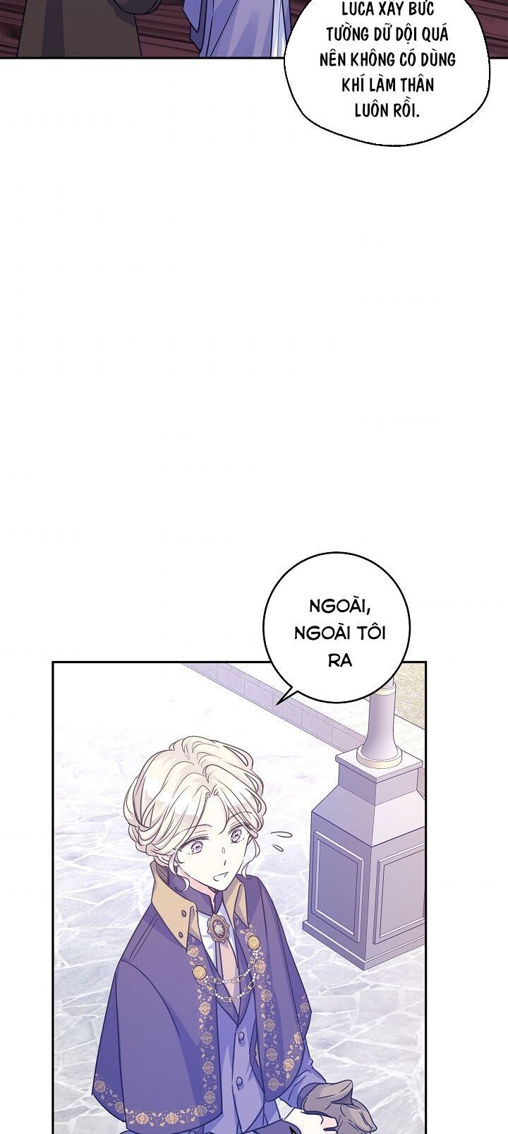 đọc truyện  Tôi Sẽ Cố Gắng Thay Đổi Cốt Truyện Chương 38.5 ảnh 4 tại Thiên Thai Truyện