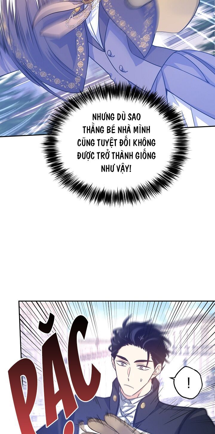 đọc truyện  Tôi Sẽ Cố Gắng Thay Đổi Cốt Truyện Chương 38.5 ảnh 23 tại Thiên Thai Truyện