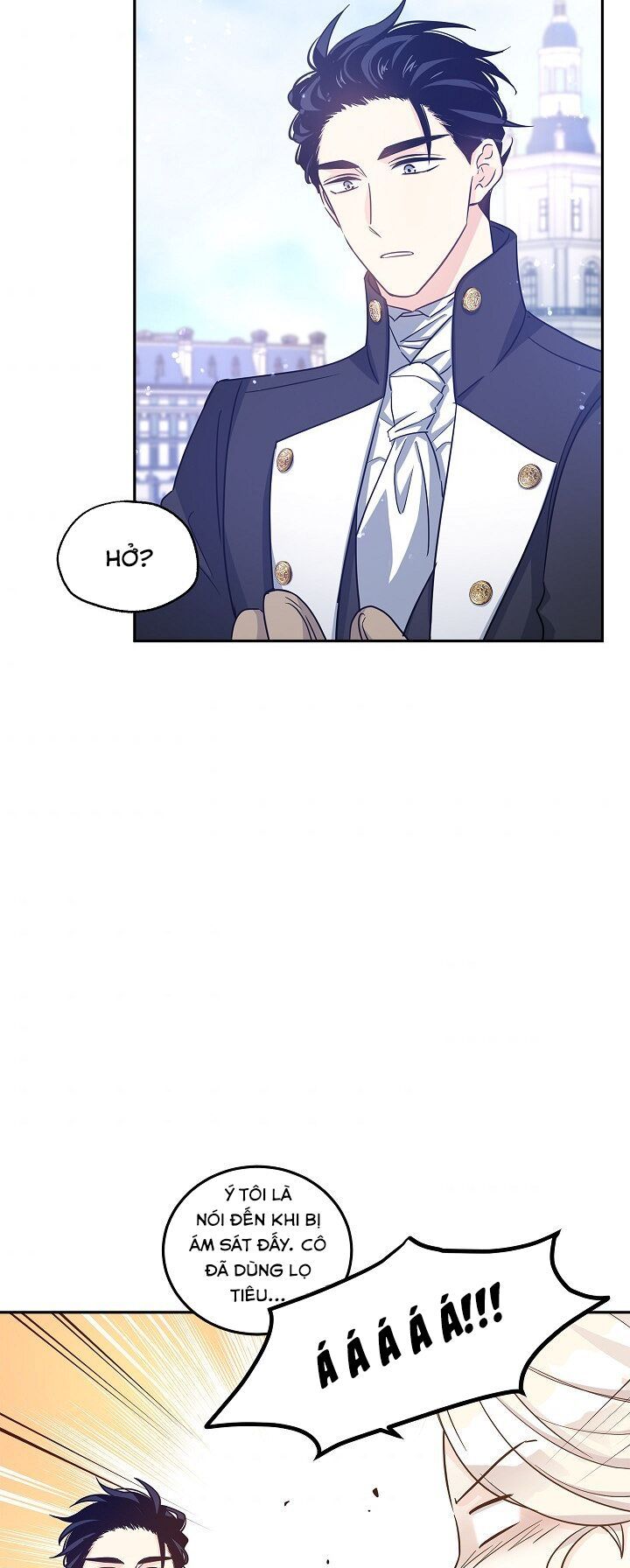 đọc truyện  Tôi Sẽ Cố Gắng Thay Đổi Cốt Truyện Chương 38.5 ảnh 26 tại Thiên Thai Truyện