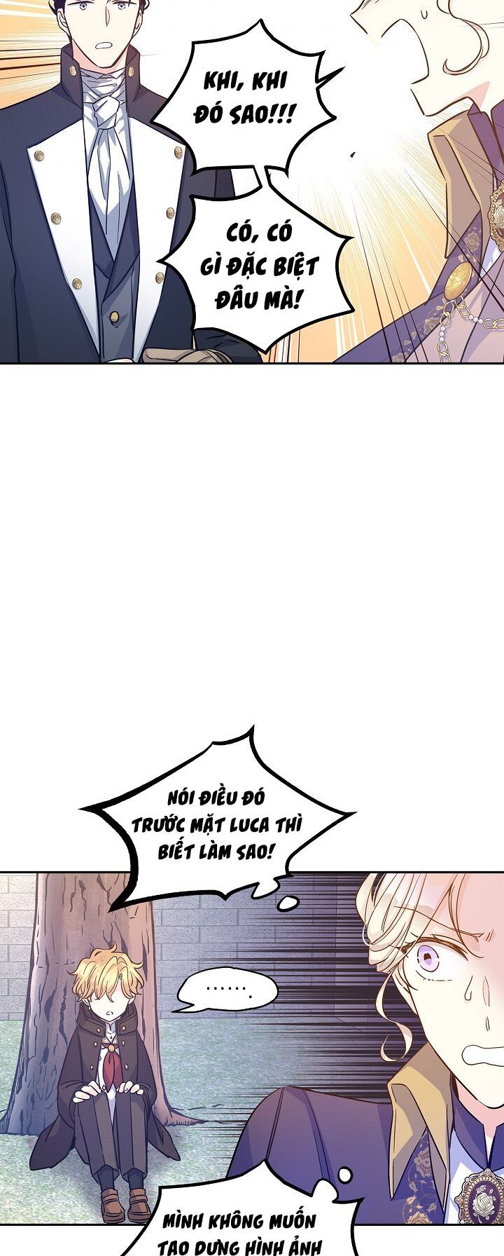 đọc truyện  Tôi Sẽ Cố Gắng Thay Đổi Cốt Truyện Chương 38.5 ảnh 27 tại Thiên Thai Truyện