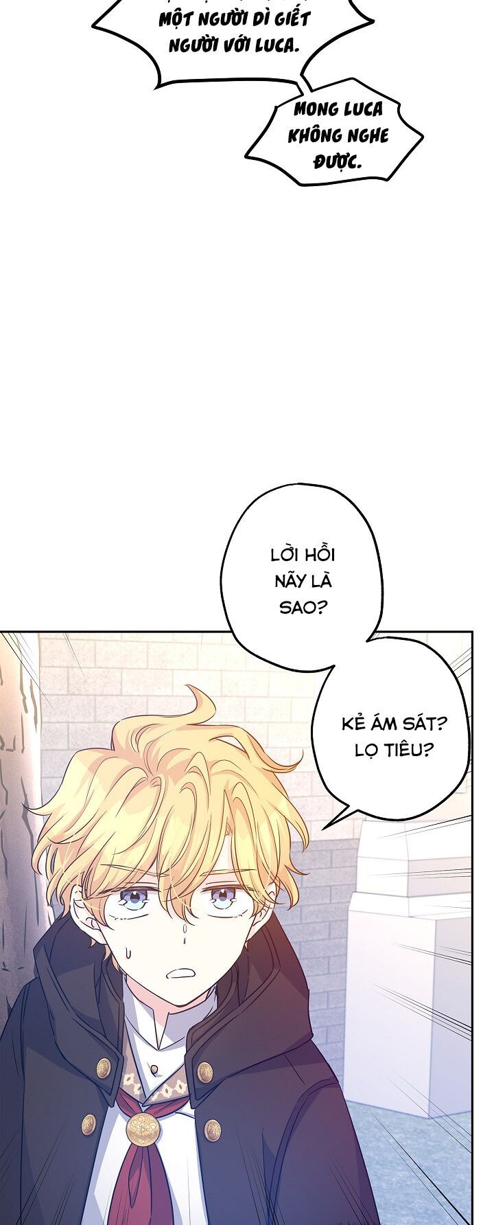 đọc truyện  Tôi Sẽ Cố Gắng Thay Đổi Cốt Truyện Chương 38.5 ảnh 28 tại Thiên Thai Truyện