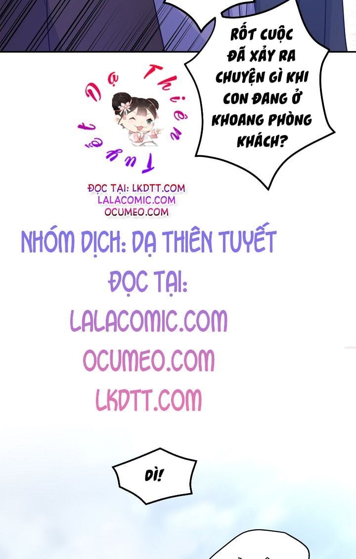 đọc truyện  Tôi Sẽ Cố Gắng Thay Đổi Cốt Truyện Chương 38.5 ảnh 31 tại Thiên Thai Truyện