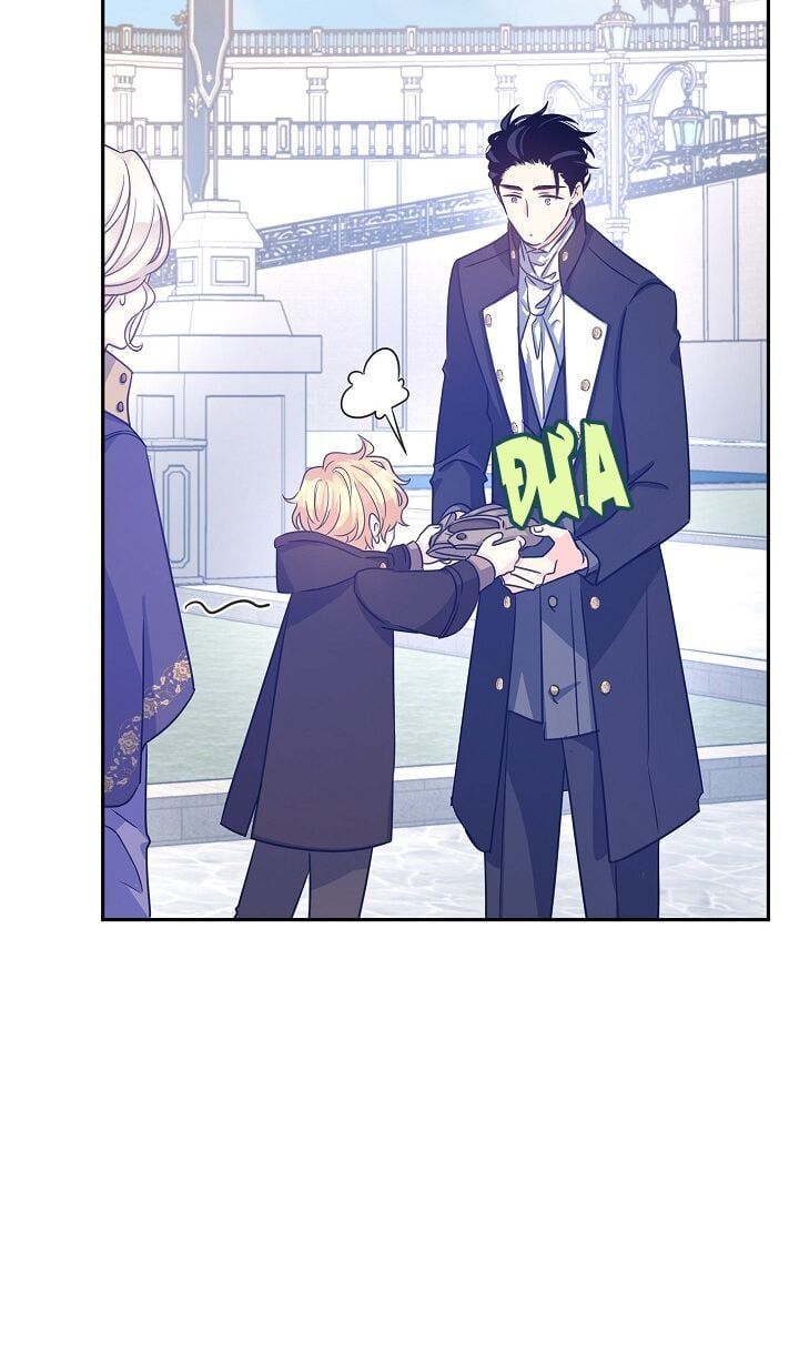 đọc truyện  Tôi Sẽ Cố Gắng Thay Đổi Cốt Truyện Chương 38.5 ảnh 6 tại Thiên Thai Truyện