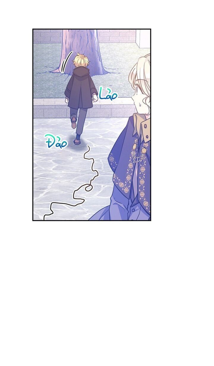 đọc truyện  Tôi Sẽ Cố Gắng Thay Đổi Cốt Truyện Chương 38.5 ảnh 7 tại Thiên Thai Truyện