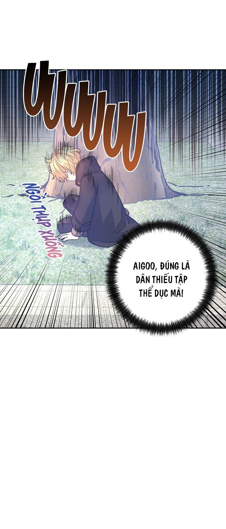 đọc truyện  Tôi Sẽ Cố Gắng Thay Đổi Cốt Truyện Chương 38.5 ảnh 8 tại Thiên Thai Truyện