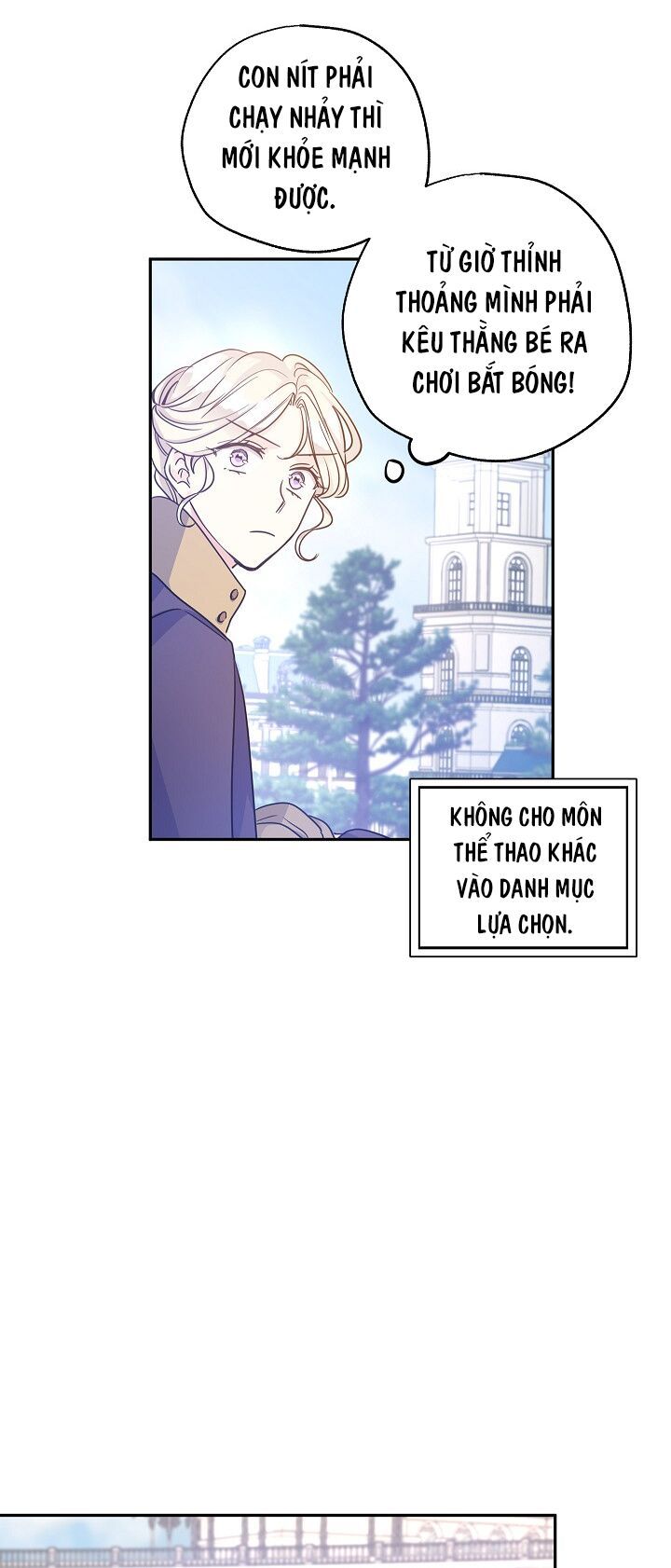 đọc truyện  Tôi Sẽ Cố Gắng Thay Đổi Cốt Truyện Chương 38.5 ảnh 9 tại Thiên Thai Truyện