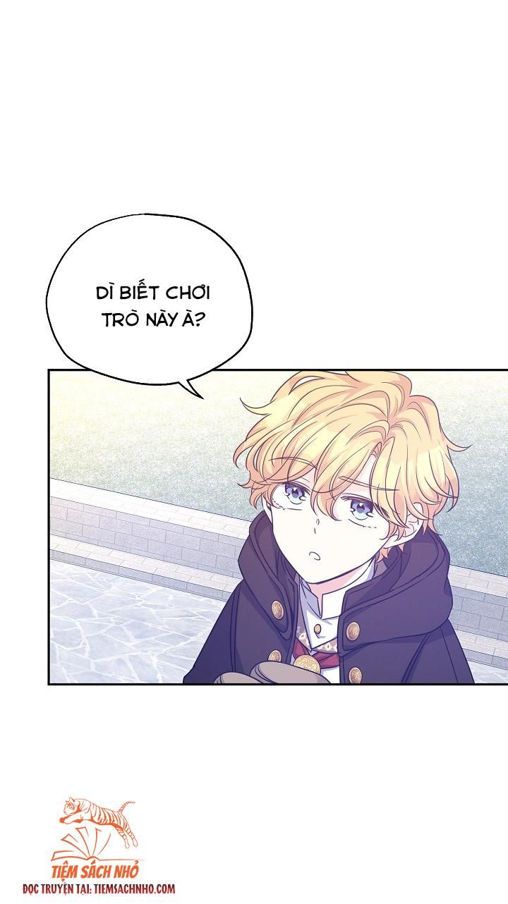  Tôi Sẽ Cố Gắng Thay Đổi Cốt Truyện Chương 38 page 12 - Giả Dược