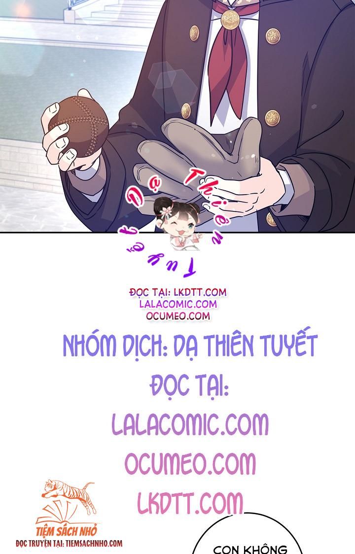  Tôi Sẽ Cố Gắng Thay Đổi Cốt Truyện Chương 38 page 3 - Giả Dược