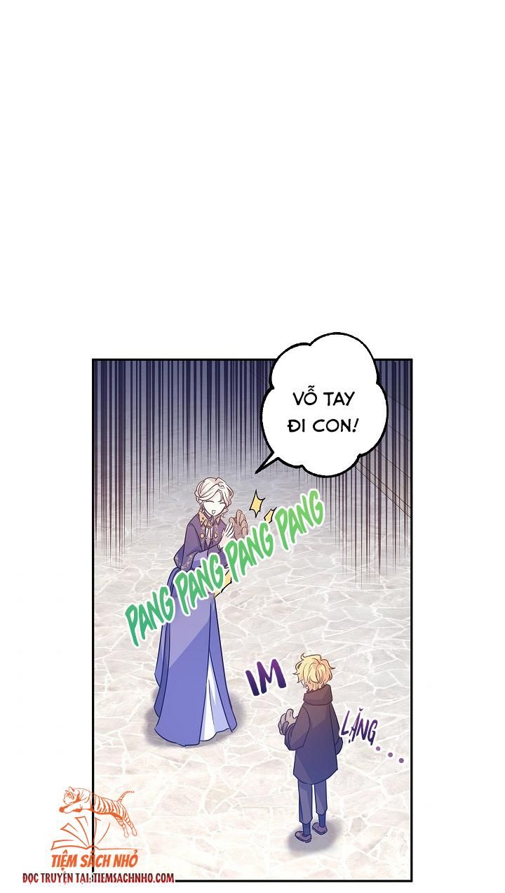  Tôi Sẽ Cố Gắng Thay Đổi Cốt Truyện Chương 38 page 7 - Giả Dược