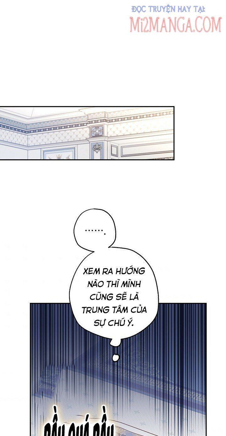 đọc truyện  Tôi Sẽ Cố Gắng Thay Đổi Cốt Truyện Chương 39.5 ảnh 3 tại Thiên Thai Truyện