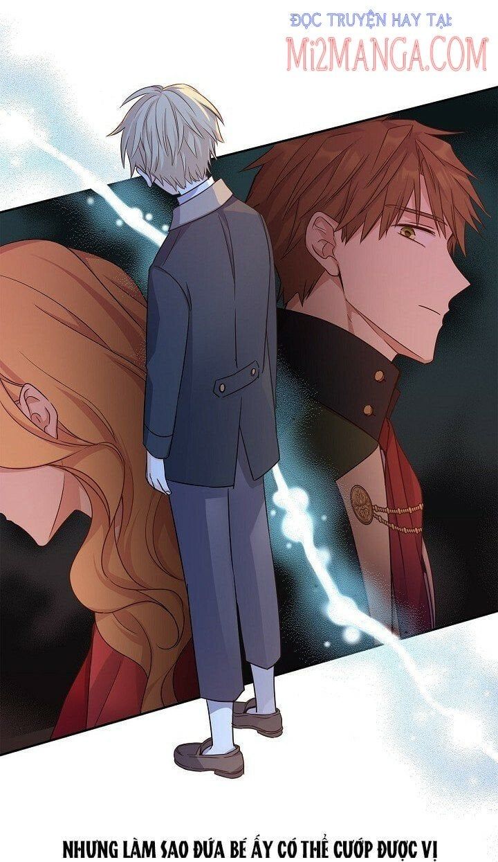 đọc truyện  Tôi Sẽ Cố Gắng Thay Đổi Cốt Truyện Chương 39.5 ảnh 13 tại Thiên Thai Truyện