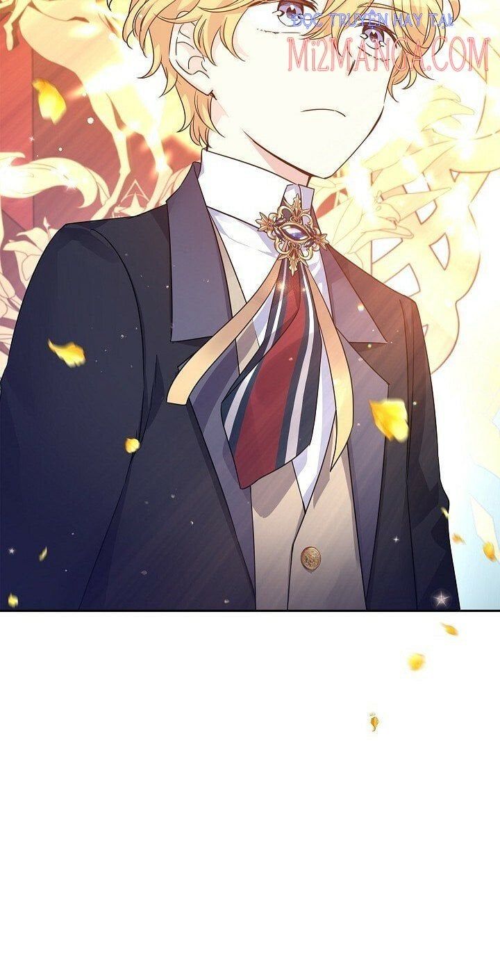 đọc truyện  Tôi Sẽ Cố Gắng Thay Đổi Cốt Truyện Chương 39.5 ảnh 15 tại Thiên Thai Truyện