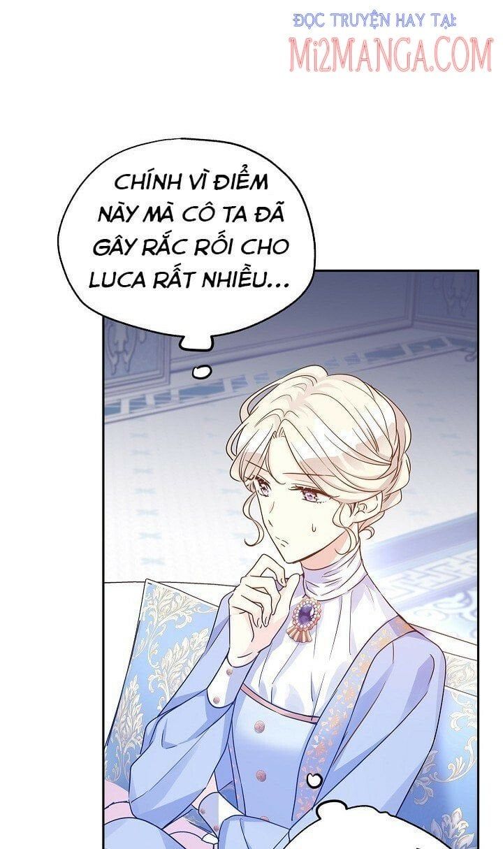 đọc truyện  Tôi Sẽ Cố Gắng Thay Đổi Cốt Truyện Chương 39.5 ảnh 16 tại Thiên Thai Truyện