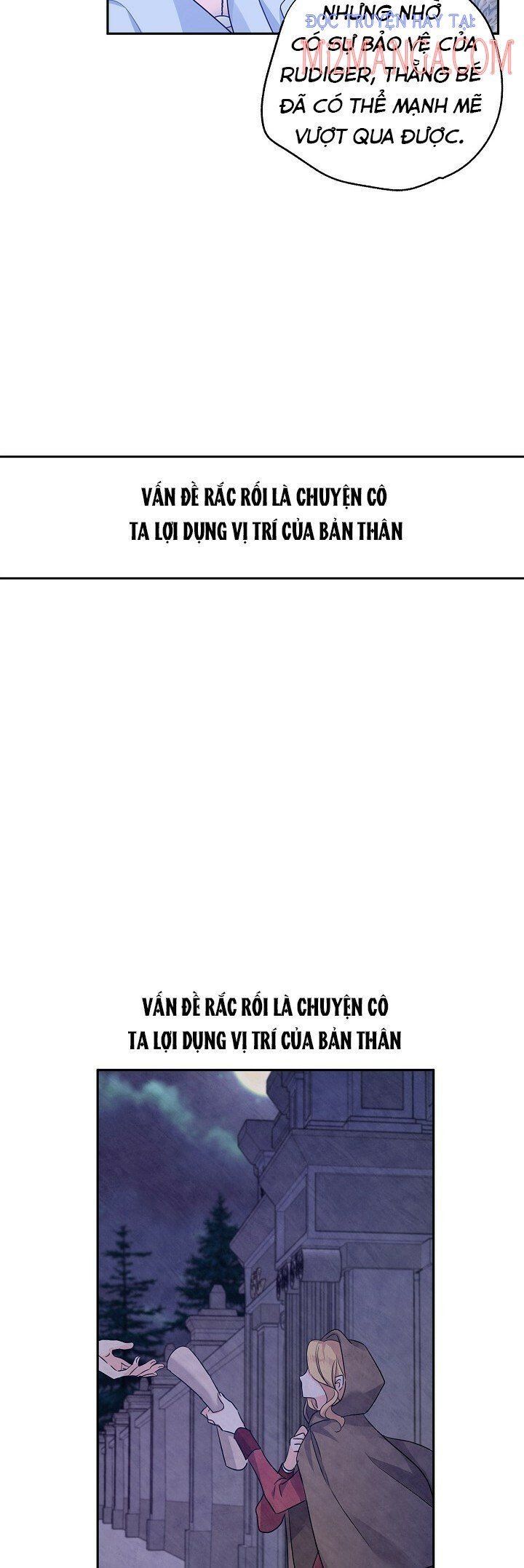đọc truyện  Tôi Sẽ Cố Gắng Thay Đổi Cốt Truyện Chương 39.5 ảnh 17 tại Thiên Thai Truyện