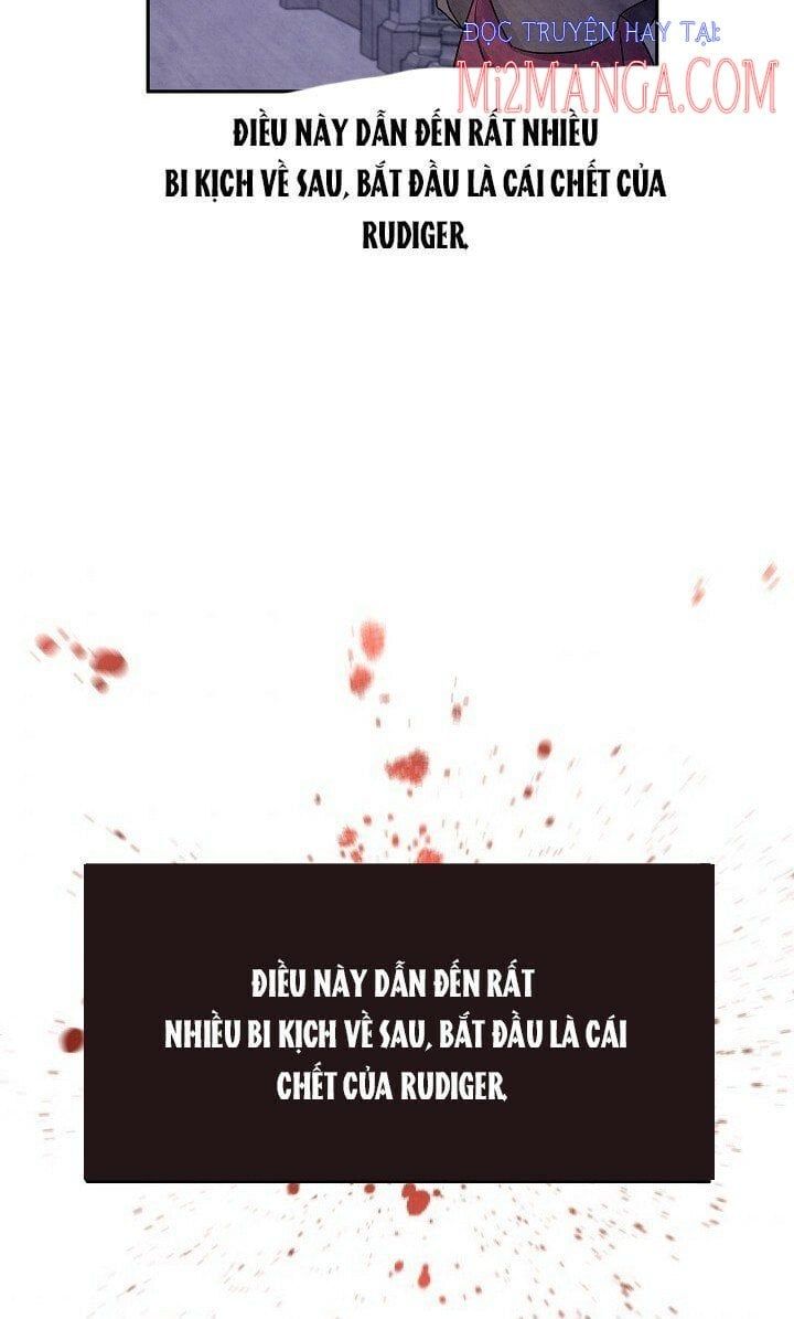 đọc truyện  Tôi Sẽ Cố Gắng Thay Đổi Cốt Truyện Chương 39.5 ảnh 18 tại Thiên Thai Truyện