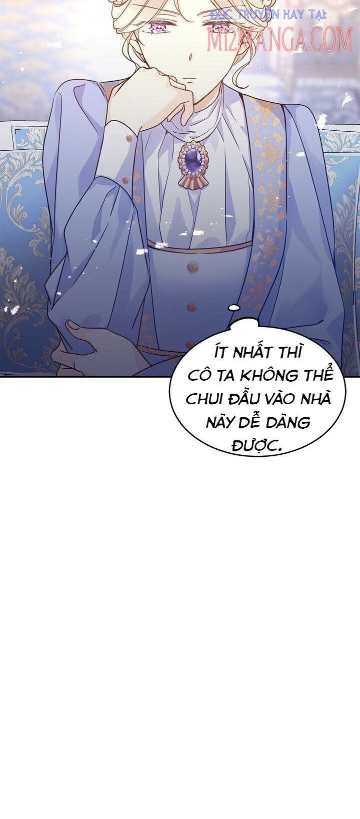 đọc truyện  Tôi Sẽ Cố Gắng Thay Đổi Cốt Truyện Chương 39.5 ảnh 20 tại Thiên Thai Truyện