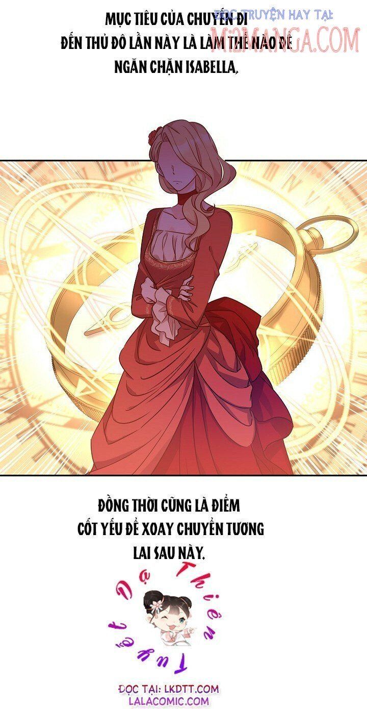 đọc truyện  Tôi Sẽ Cố Gắng Thay Đổi Cốt Truyện Chương 39.5 ảnh 21 tại Thiên Thai Truyện