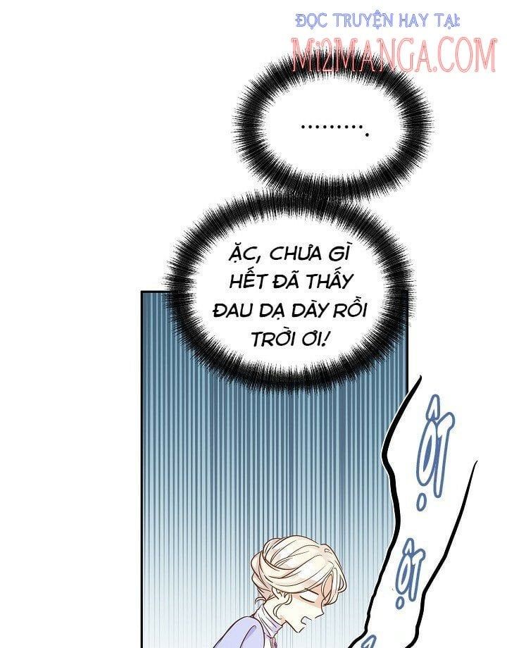 đọc truyện  Tôi Sẽ Cố Gắng Thay Đổi Cốt Truyện Chương 39.5 ảnh 23 tại Thiên Thai Truyện