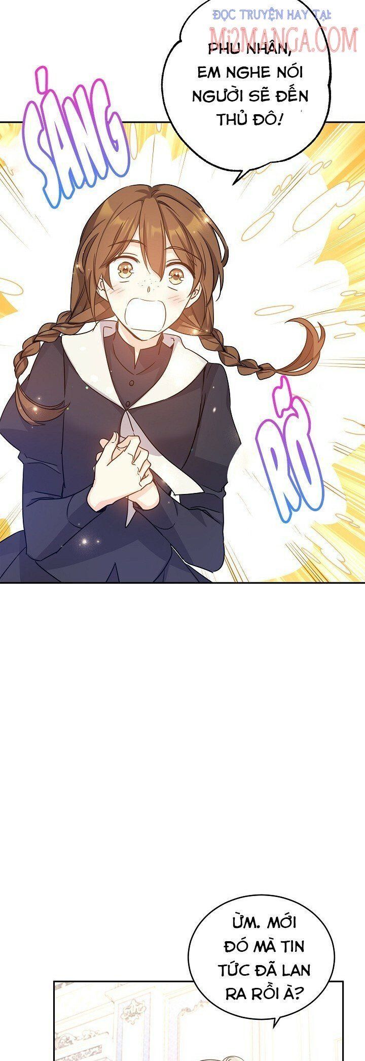 đọc truyện  Tôi Sẽ Cố Gắng Thay Đổi Cốt Truyện Chương 39.5 ảnh 25 tại Thiên Thai Truyện