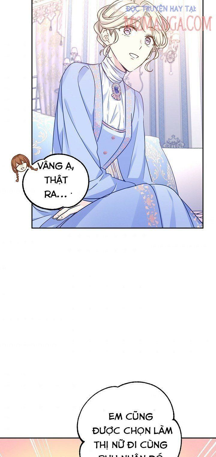 đọc truyện  Tôi Sẽ Cố Gắng Thay Đổi Cốt Truyện Chương 39.5 ảnh 26 tại Thiên Thai Truyện