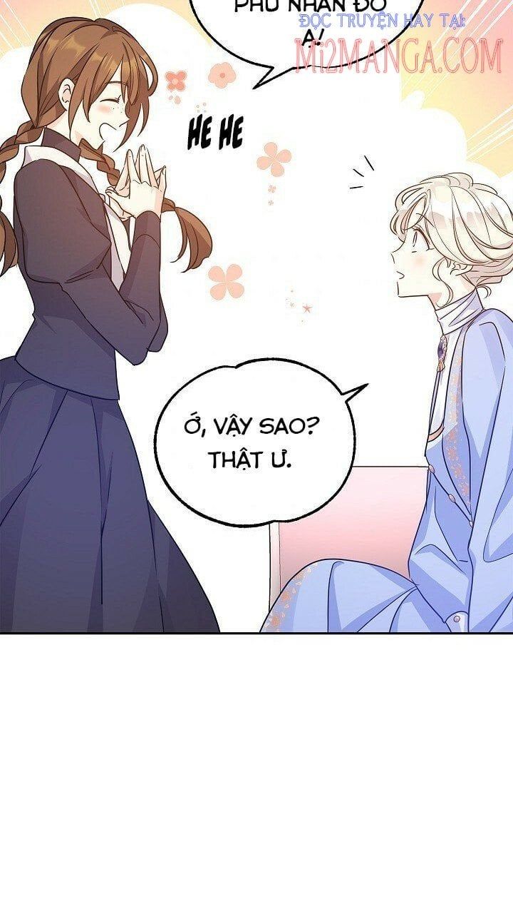 đọc truyện  Tôi Sẽ Cố Gắng Thay Đổi Cốt Truyện Chương 39.5 ảnh 27 tại Thiên Thai Truyện