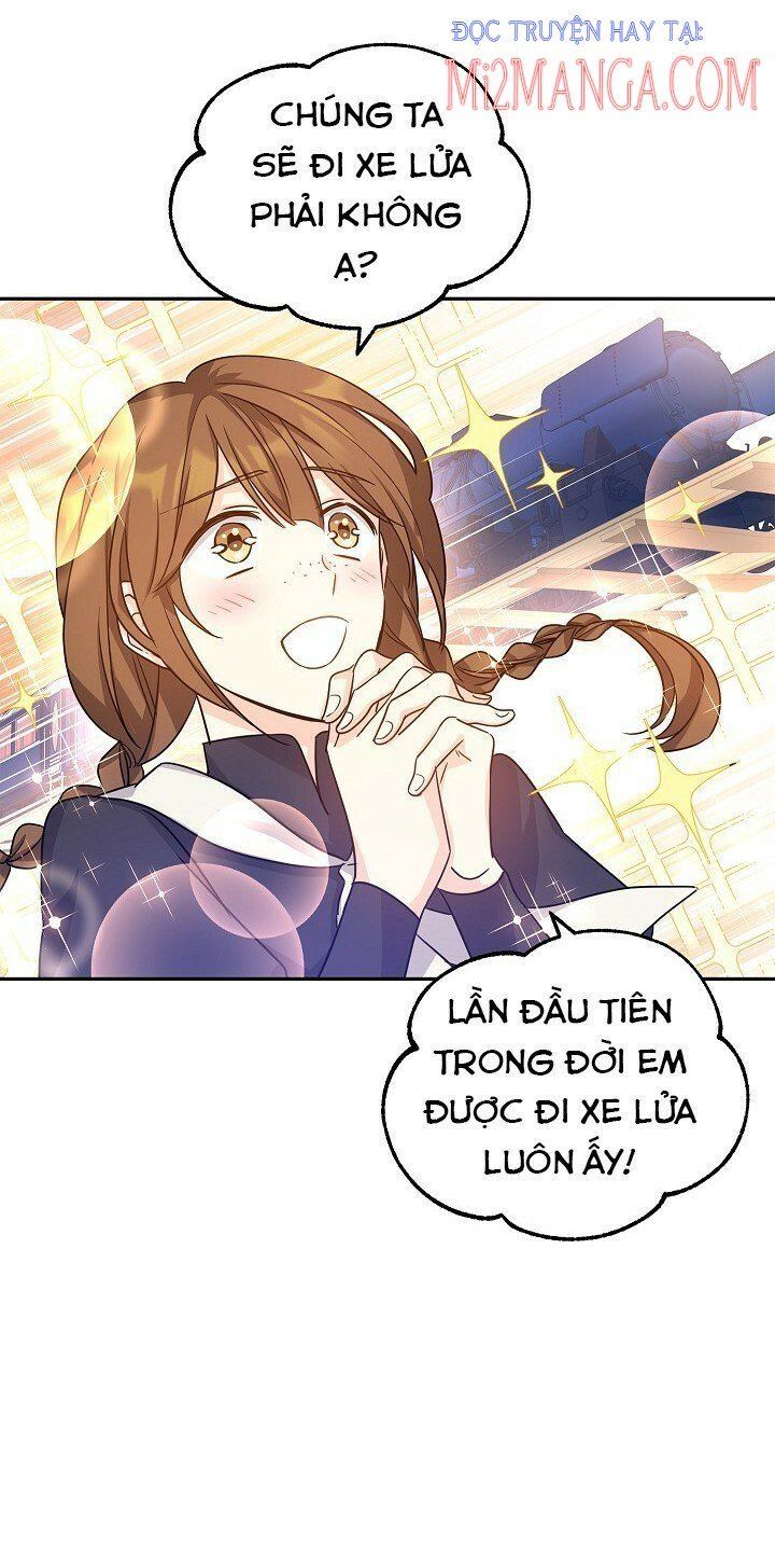 đọc truyện  Tôi Sẽ Cố Gắng Thay Đổi Cốt Truyện Chương 39.5 ảnh 28 tại Thiên Thai Truyện