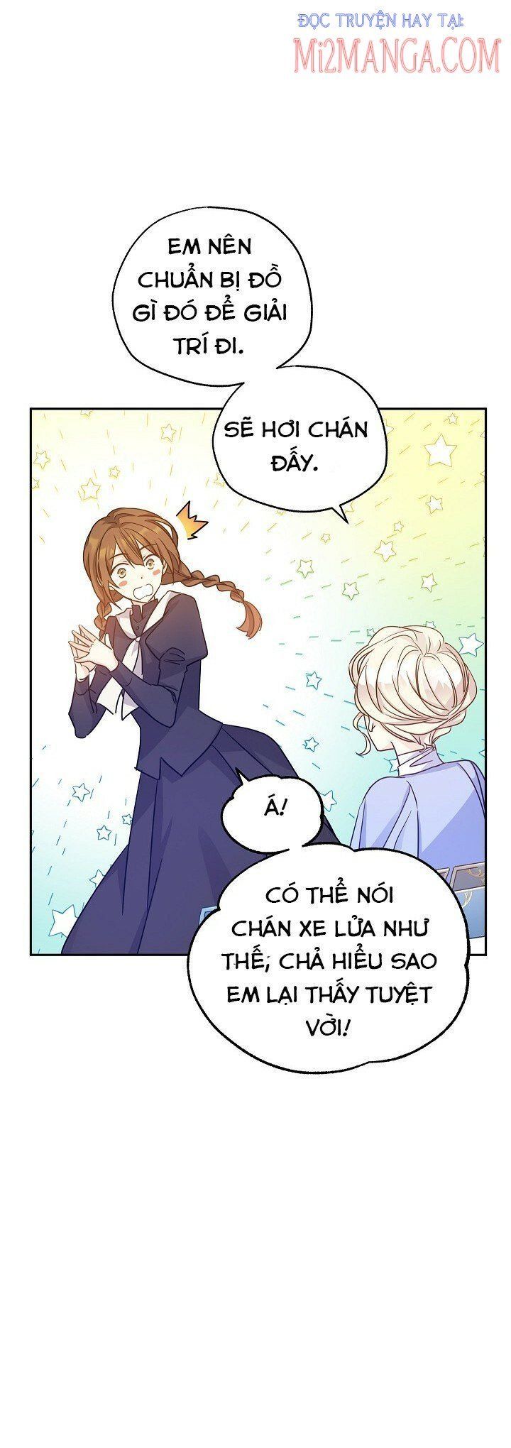 đọc truyện  Tôi Sẽ Cố Gắng Thay Đổi Cốt Truyện Chương 39.5 ảnh 29 tại Thiên Thai Truyện